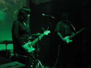 Erika & Chris