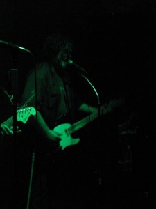 Chris Newman