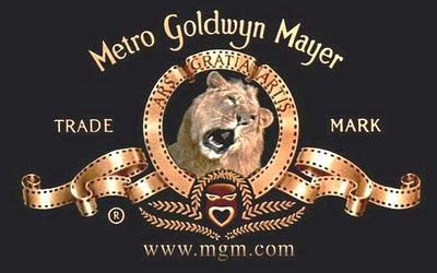 MGM Lion 