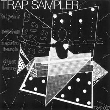 Trap Sampler 1981