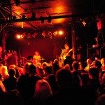 Napalm Beach at Farewell Satyricon 30 October 2010