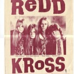 Redd Kross and Snow Bud